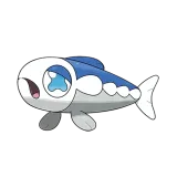 Wishiwashi Solo
