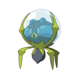 Dewpider