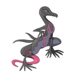 Salazzle