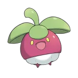 Bounsweet