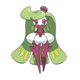 Tsareena