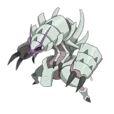 Golisopod