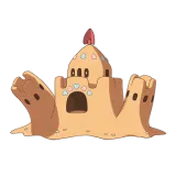 Palossand