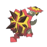 Turtonator