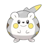 Togedemaru