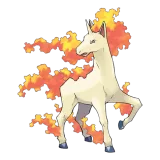 Rapidash