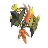 Tapu Koko