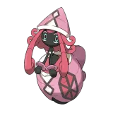 Tapu Lele
