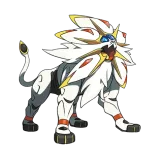Solgaleo
