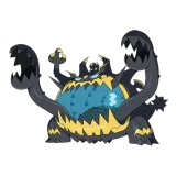 Guzzlord