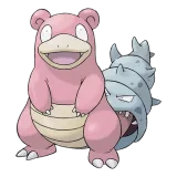 Slowbro
