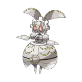 Magearna
