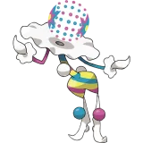 Blacephalon