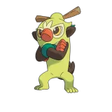 Thwackey
