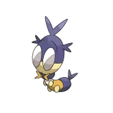 Blipbug