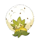 Eldegoss