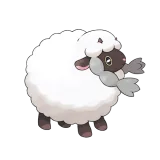 Wooloo