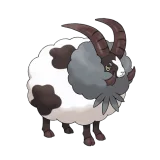 Dubwool