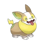 Yamper