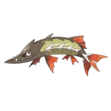 Barraskewda