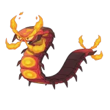 Centiskorch