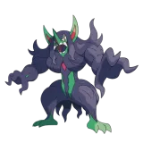 Grimmsnarl