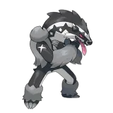 Obstagoon