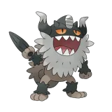 Perrserker
