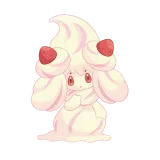 Alcremie