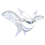 Frosmoth