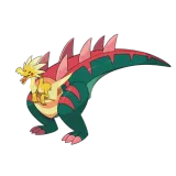 Dracozolt