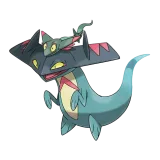 Drakloak