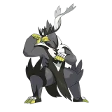 Urshifu Single Strike