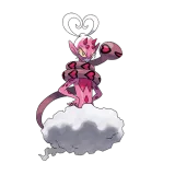 Enamorus Incarnate