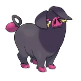 Oinkologne Male