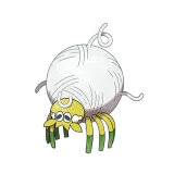 Tarountula