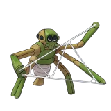 Spidops
