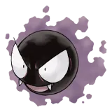 Gastly