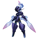 Ceruledge