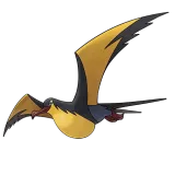 Kilowattrel