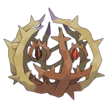 Brambleghast
