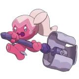 Tinkatuff
