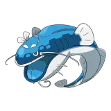 Dondozo