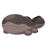 Clodsire