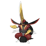 Kingambit