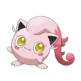 Scream Tail
