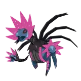 Iron Jugulis