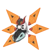 Iron Moth