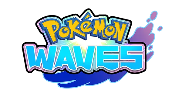 Pokémon Waves