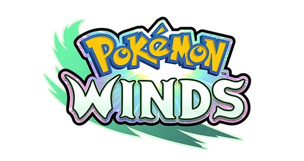 Pokémon Winds
